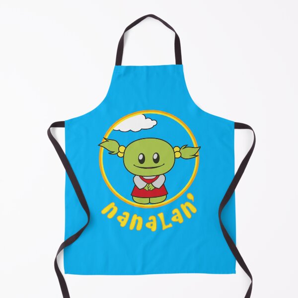 Item preview, Nanalan designed and sold by W-A-W-A.