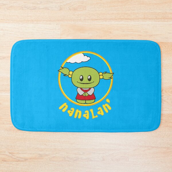 Item preview, Nanalan designed and sold by W-A-W-A.