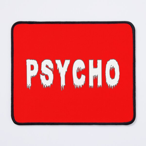 Item preview, Psycho designed and sold by Jeallan Designs.