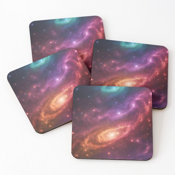 Item preview, Wonderful Galaxy designed and sold by Manny River.