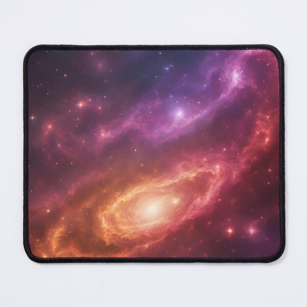 Item preview, Wonderful Galaxy designed and sold by Manny River.