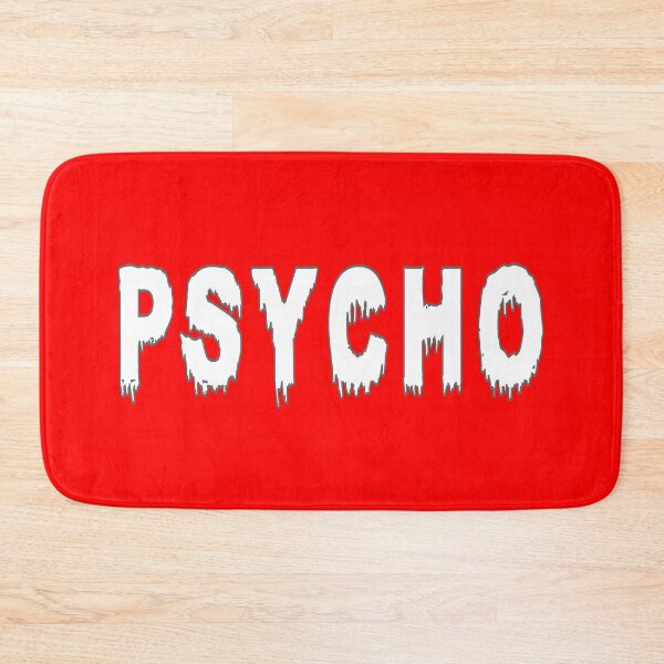 Item preview, Psycho designed and sold by Jeallan Designs.