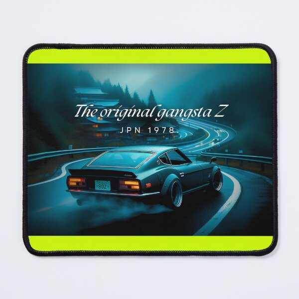 Item preview, The OG Z designed and sold by MOTOSHIFT.
