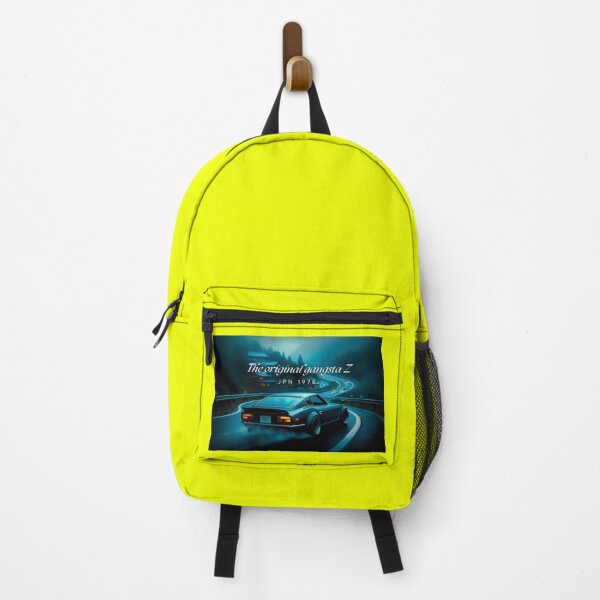 Item preview, The OG Z designed and sold by MOTOSHIFT.