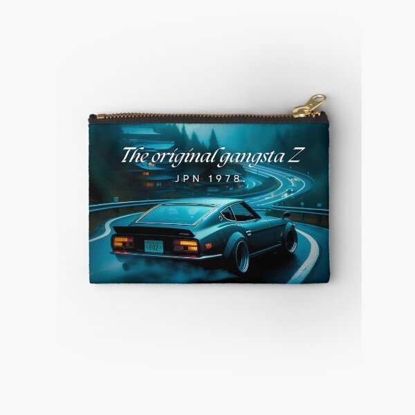 Item preview, The OG Z designed and sold by MOTOSHIFT.