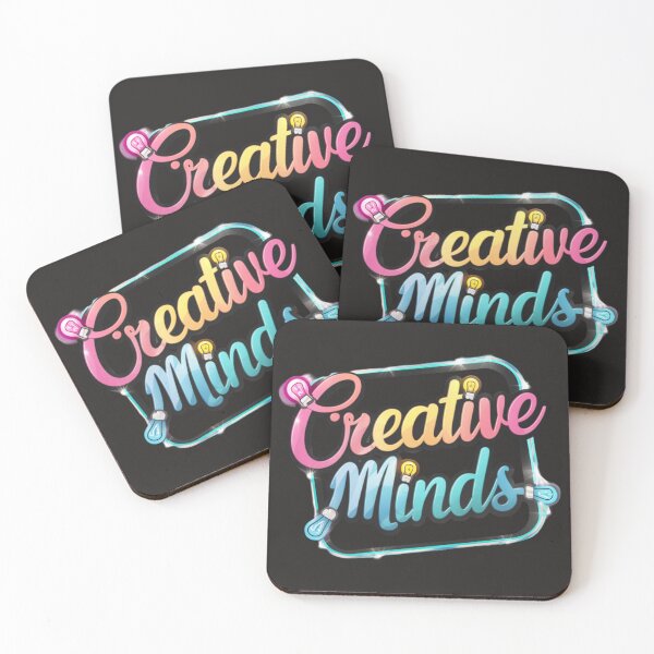 Item preview, falcon88 Creative Minds designed and sold by Imaginarium of Chaos falcon88 .