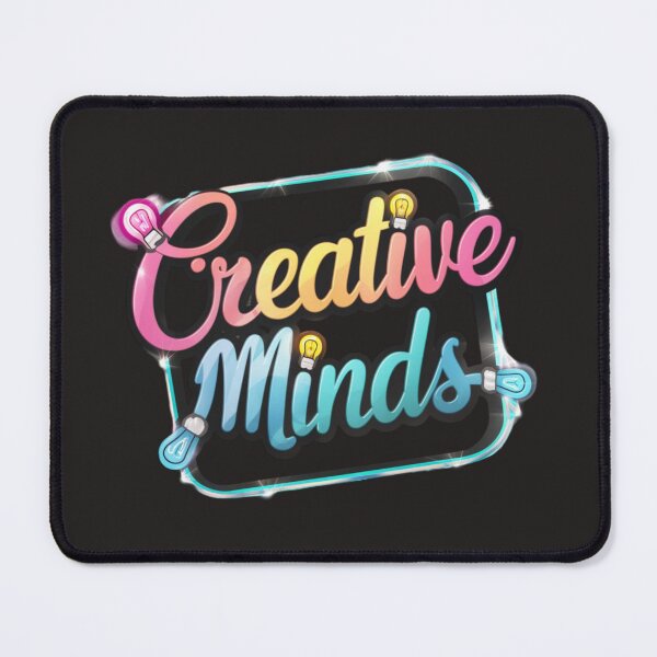 Item preview, falcon88 Creative Minds designed and sold by Imaginarium of Chaos falcon88 .