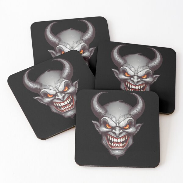 Item preview, Diablo, Devil designed and sold by CosmixT.