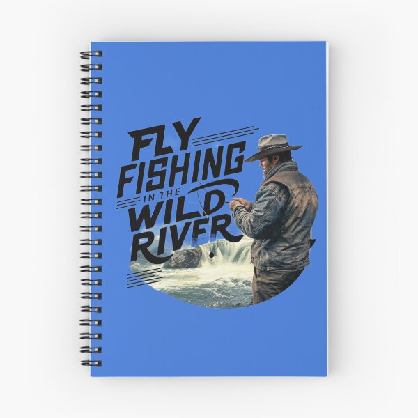 Item preview, FlyFishing designed and sold by NBento.