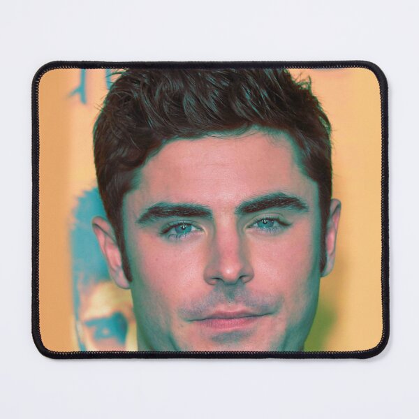 Artikelvorschau, Zac Efron entworfen und verkauft von braxy1.