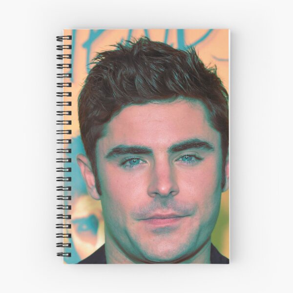 Artikelvorschau, Zac Efron entworfen und verkauft von braxy1.