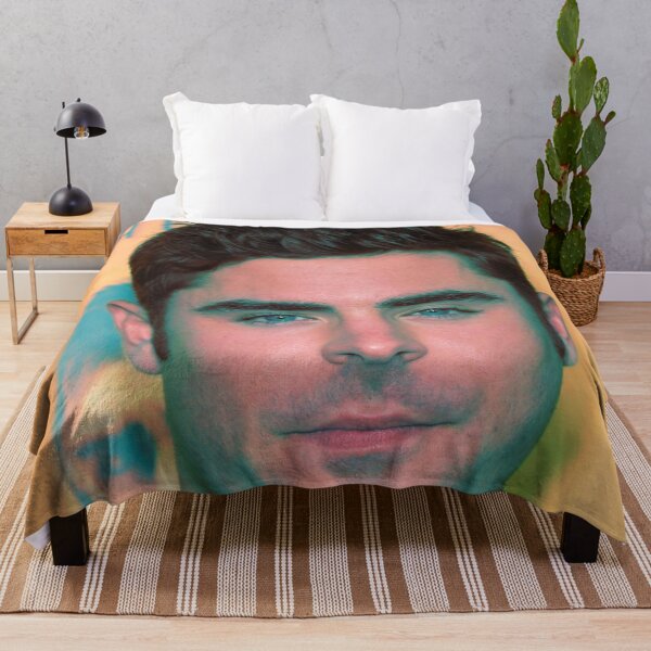Item preview, Zac efron designed and sold by braxy1.