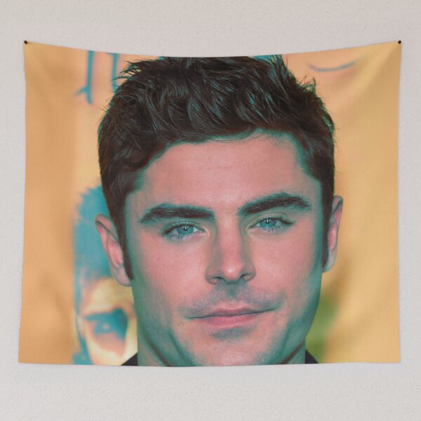 Item preview, Zac efron designed and sold by braxy1.
