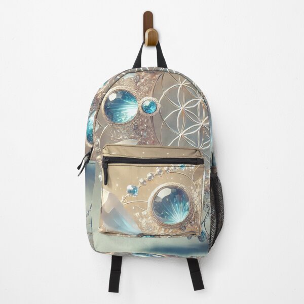 Item preview, Ethereal Crystal Seed of Life designed and sold by WildVista.