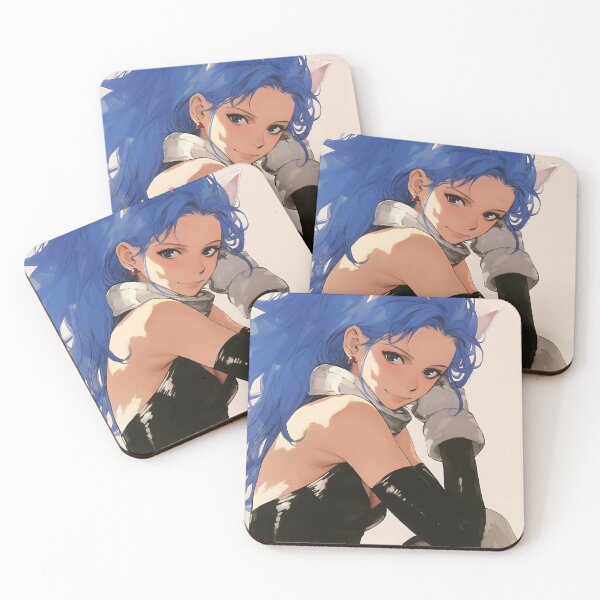 Item preview, Felicia - 17 designed and sold by Infinite-Aspire.