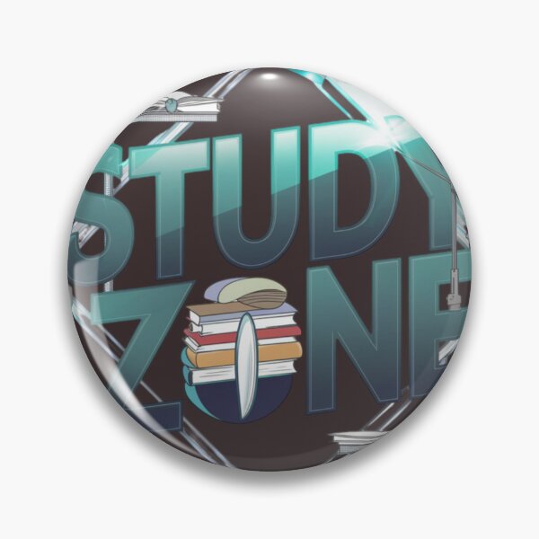 Item preview, falcon88 Study Zone designed and sold by Imaginarium of Chaos falcon88 .