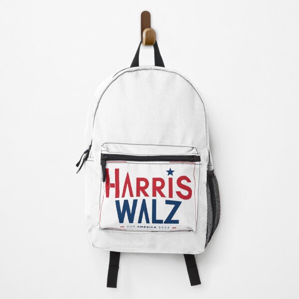 Item preview, Harris Walz 2024 | Harris Walz For America | 2024 designed and sold by RedCircleArt.
