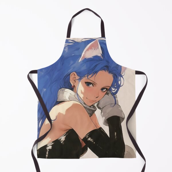 Item preview, Felicia - 17 designed and sold by Infinite-Aspire.
