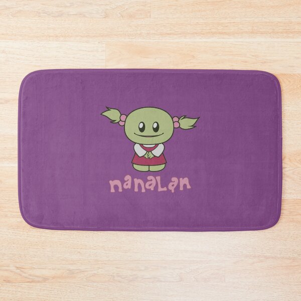 Item preview, Nanalan designed and sold by W-A-W-A.