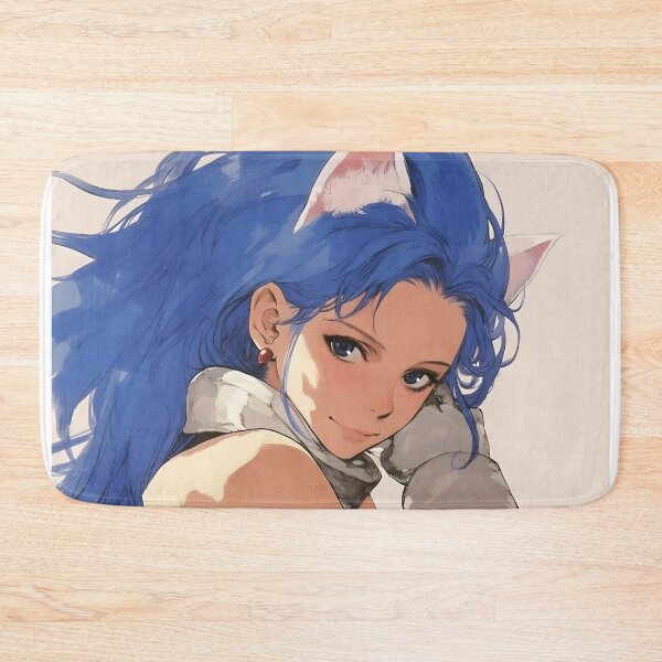 Item preview, Felicia - 17 designed and sold by Infinite-Aspire.