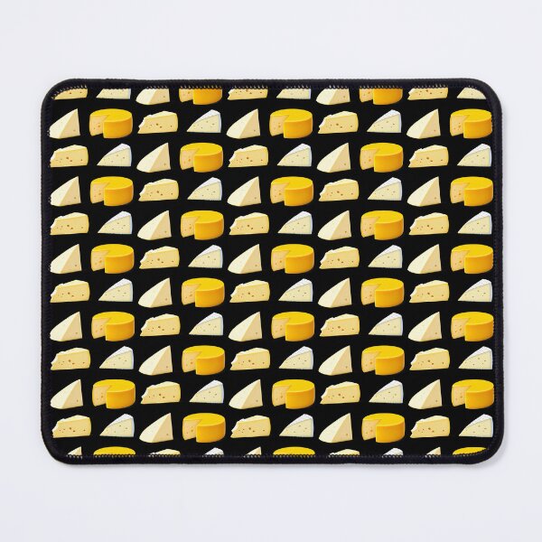 Item preview, Different Types of Cheeses Displayed designed and sold by artwaves.