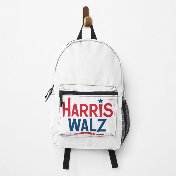 Item preview, Harris Walz 2024 | Harris Walz For America | 2024 designed and sold by RedCircleArt.