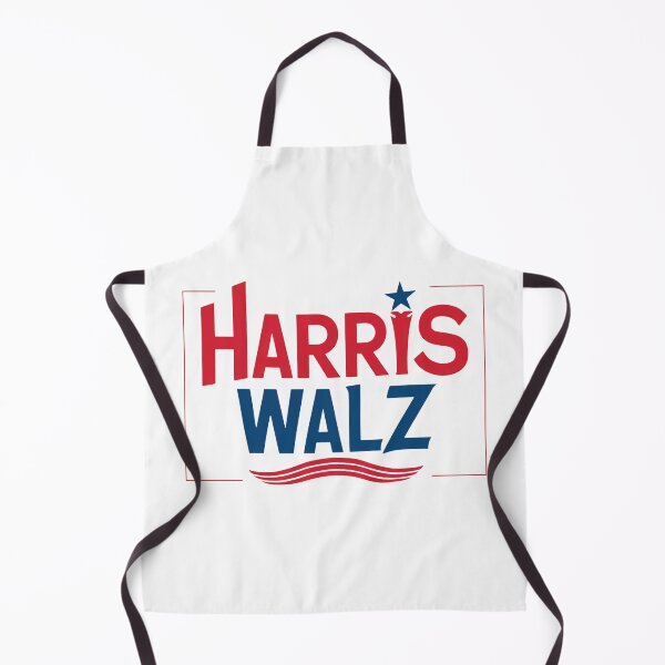 Item preview, Harris Walz 2024 | Harris Walz For America | 2024 designed and sold by RedCircleArt.