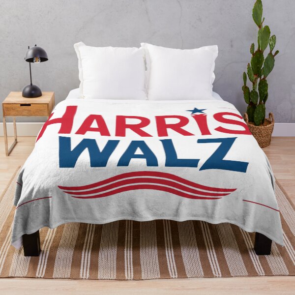 Item preview, Harris Walz 2024 | Harris Walz For America | 2024  designed and sold by RedCircleArt.
