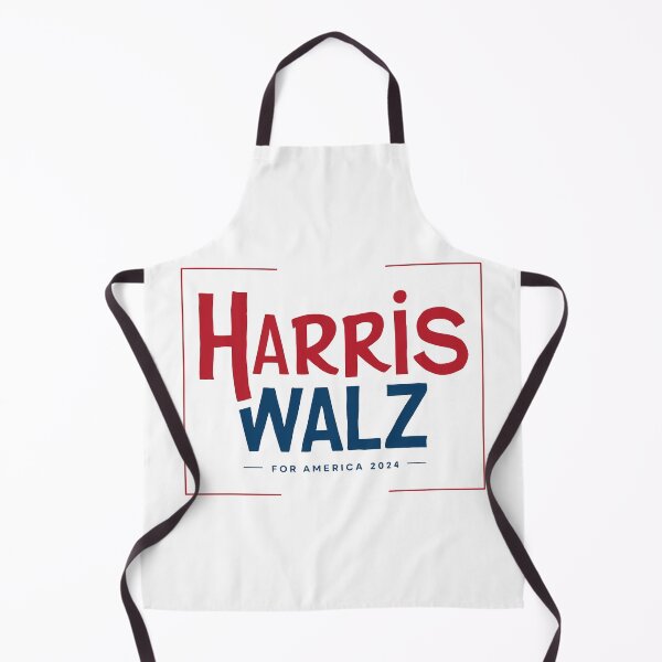 Item preview, Harris Walz 2024 | Harris Walz For America | 2024 designed and sold by RedCircleArt.