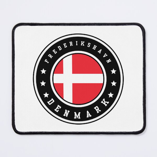 Item preview, Frederikshavn Denmark designed and sold by jeshands.