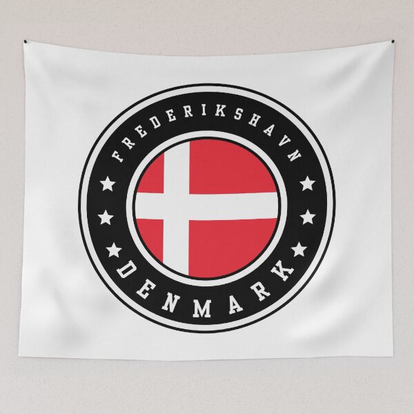 Item preview, Frederikshavn Denmark designed and sold by jeshands.
