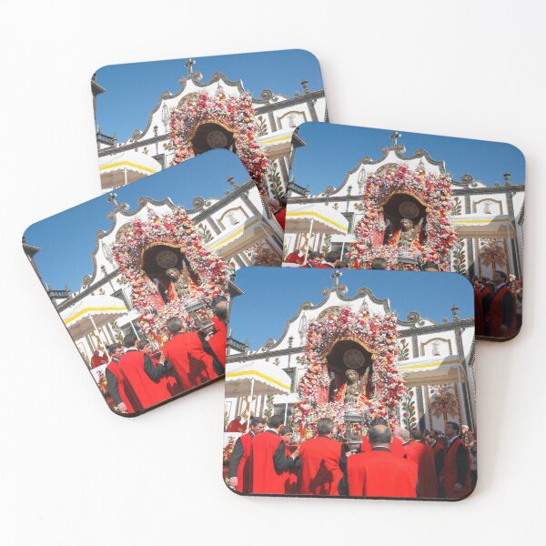 Item preview, Religious festival in Azores designed and sold by Gaspar Avila.