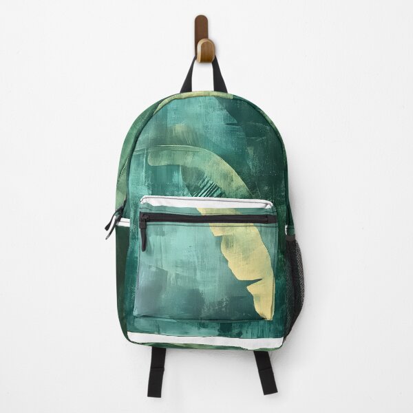 Item preview, oil painting brush strokes, detail, universal organic structure, green color designed and sold by JsKpY.