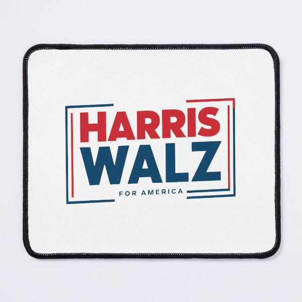 Item preview, Harris Walz 2024 | Harris Walz For America | 2024  designed and sold by RedCircleArt.