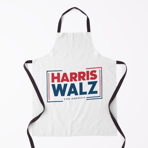 Item preview, Harris Walz 2024 | Harris Walz For America | 2024 designed and sold by RedCircleArt.