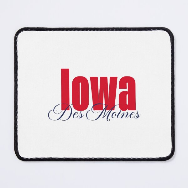 Item preview, us capital / lowa Des Moines designed and sold by Krasnovaovaova.
