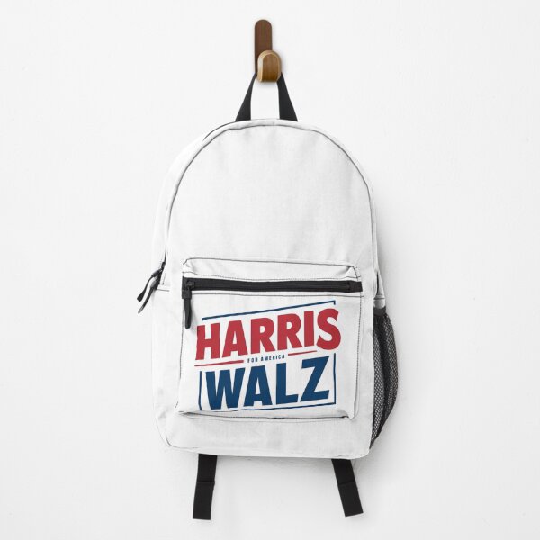 Item preview, Harris Walz 2024 | Harris Walz For America | 2024 designed and sold by RedCircleArt.