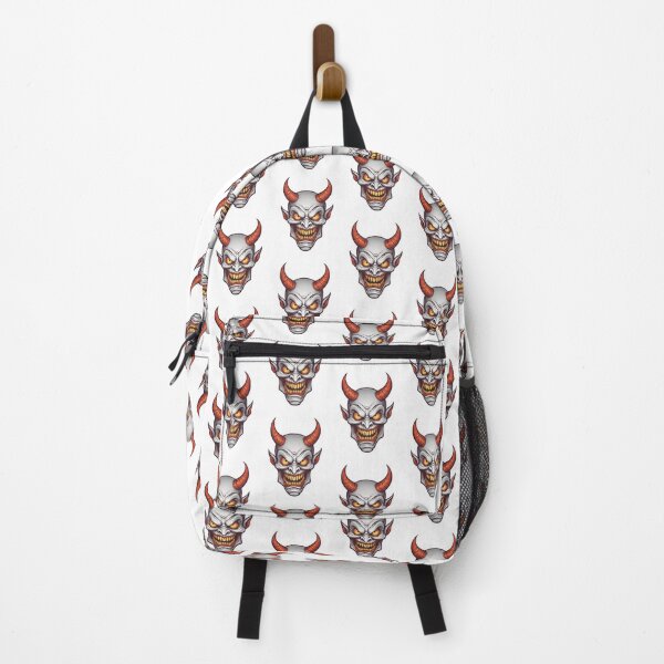 Item preview, Diablo, Devil designed and sold by CosmixT.