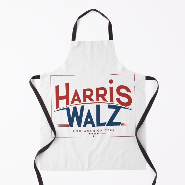 Item preview, Harris Walz 2024 | Harris Walz For America | 2024 designed and sold by RedCircleArt.