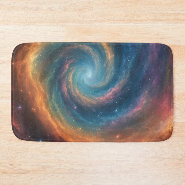 Item preview, Cosmic Universe designed and sold by Manny River.