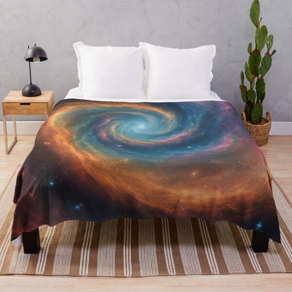 Item preview, Cosmic Universe designed and sold by Manny River.