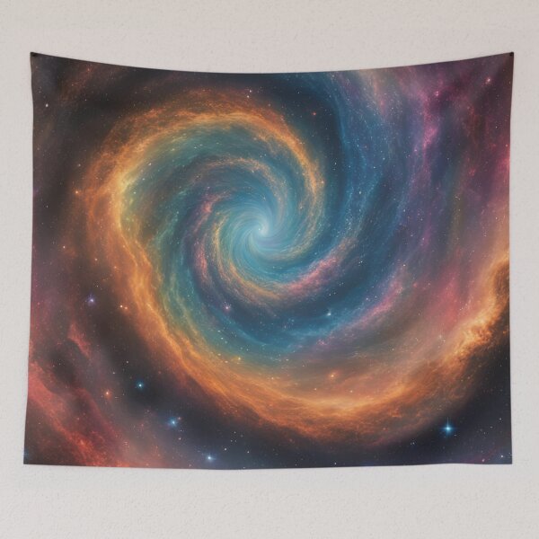 Item preview, Cosmic Universe designed and sold by Manny River.