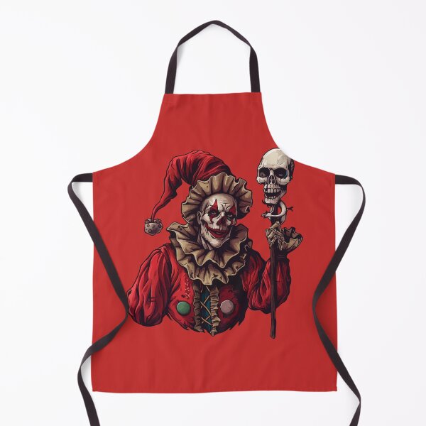 Item preview, Jester designed and sold by VelvetRoom.