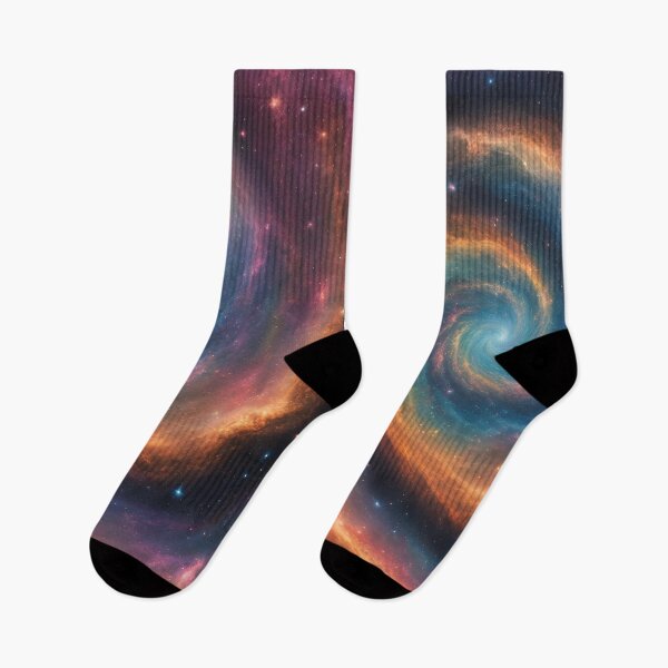 Item preview, Cosmic Universe designed and sold by Manny River.