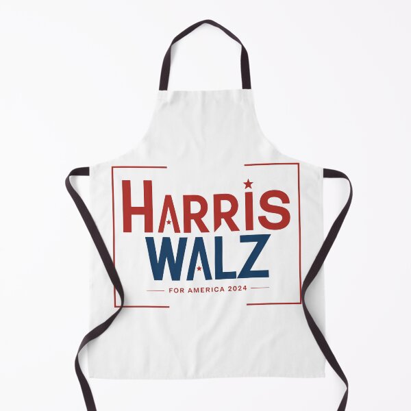 Item preview, Harris Walz 2024 | Harris Walz For America | 2024 designed and sold by RedCircleArt.