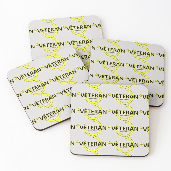 Item preview, Veterans ONLY! designed and sold by Buckers Apparel & Gizits.