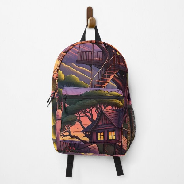 Item preview, Shelter among the branches designed and sold by 0penvimark.
