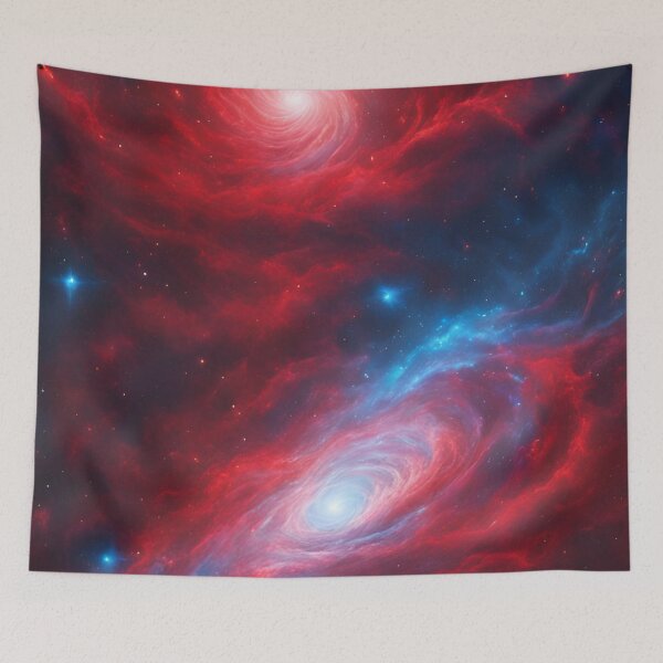 Item preview, Beautiful Galaxy designed and sold by Manny River.