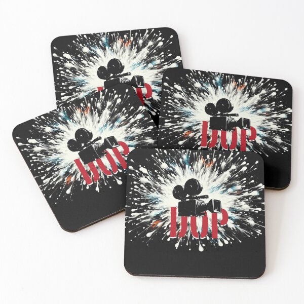 Item preview, Director of Photography explosion designed and sold by editattire.