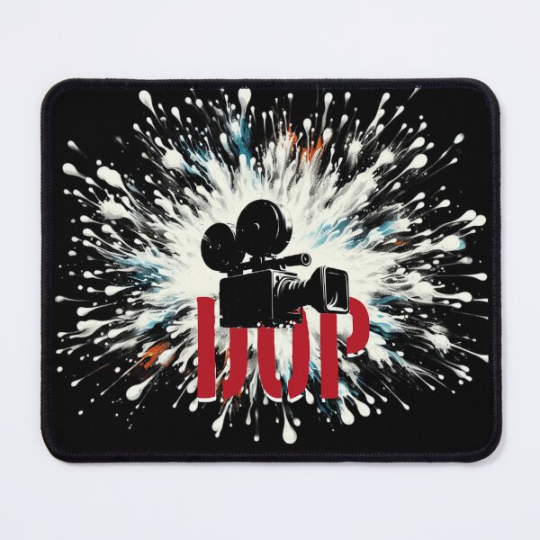 Item preview, Director of Photography explosion designed and sold by editattire.